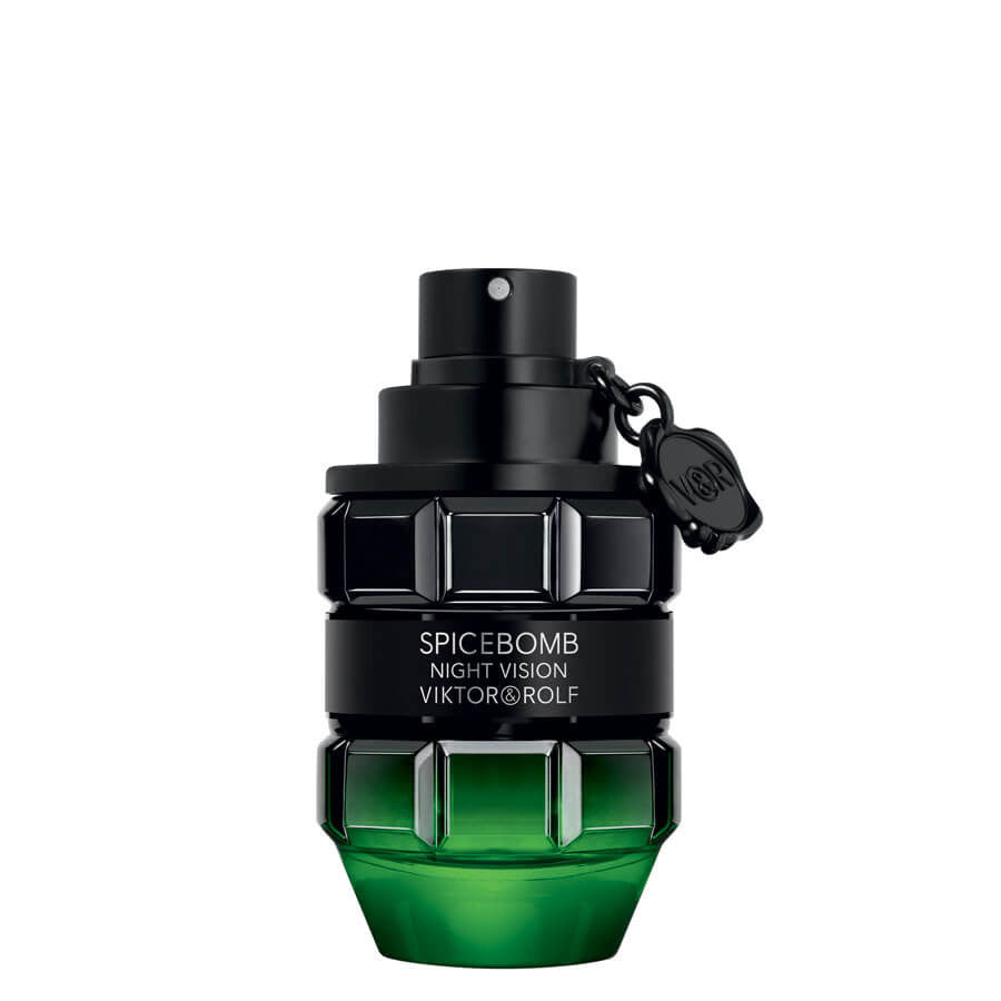 Viktor & Rolf Spicebomb Night Vision EDP 50ML Erkek Parfümü