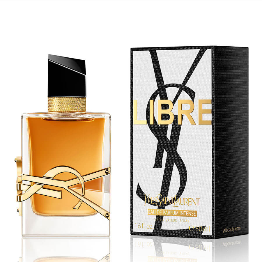 Yves Saint Laurent Libre Intense EDP 50ML