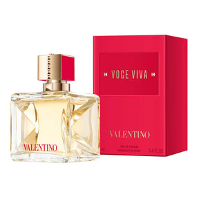 Valentino Voce Viva EDP 100ML Women's Perfume