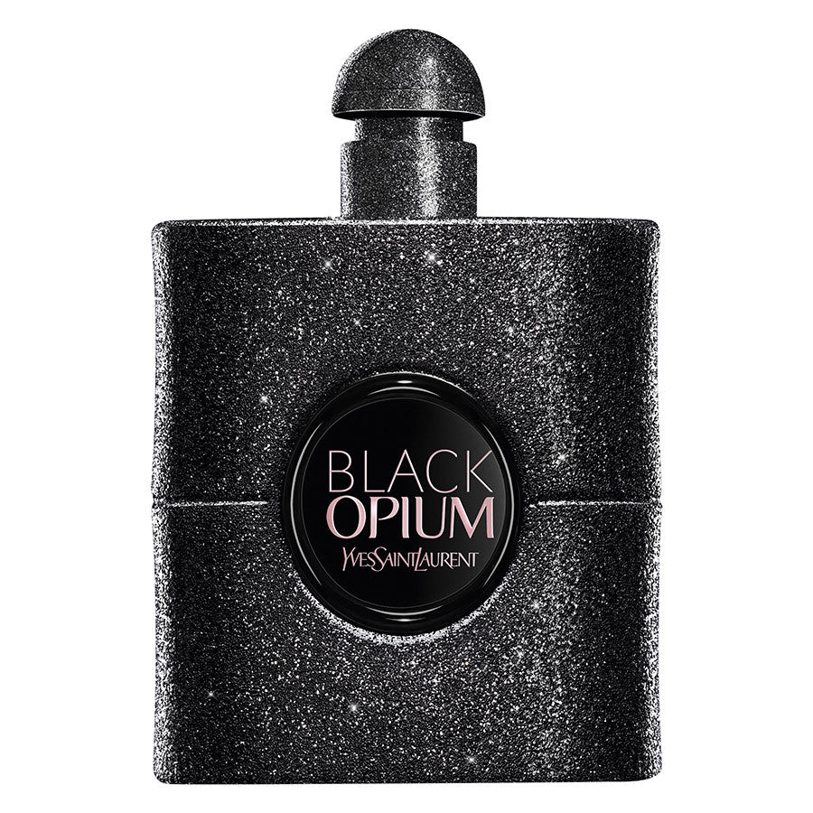 Yves Saint Laurent Black Opium EDP Extreme 90ML Kadın Parfümü