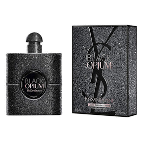 Yves Saint Laurent Black Opium EDP Extreme 90ML Kadın Parfümü