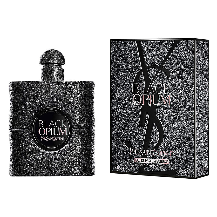 Yves Saint Laurent Black Opium EDP Extreme 90ML Kadın Parfümü