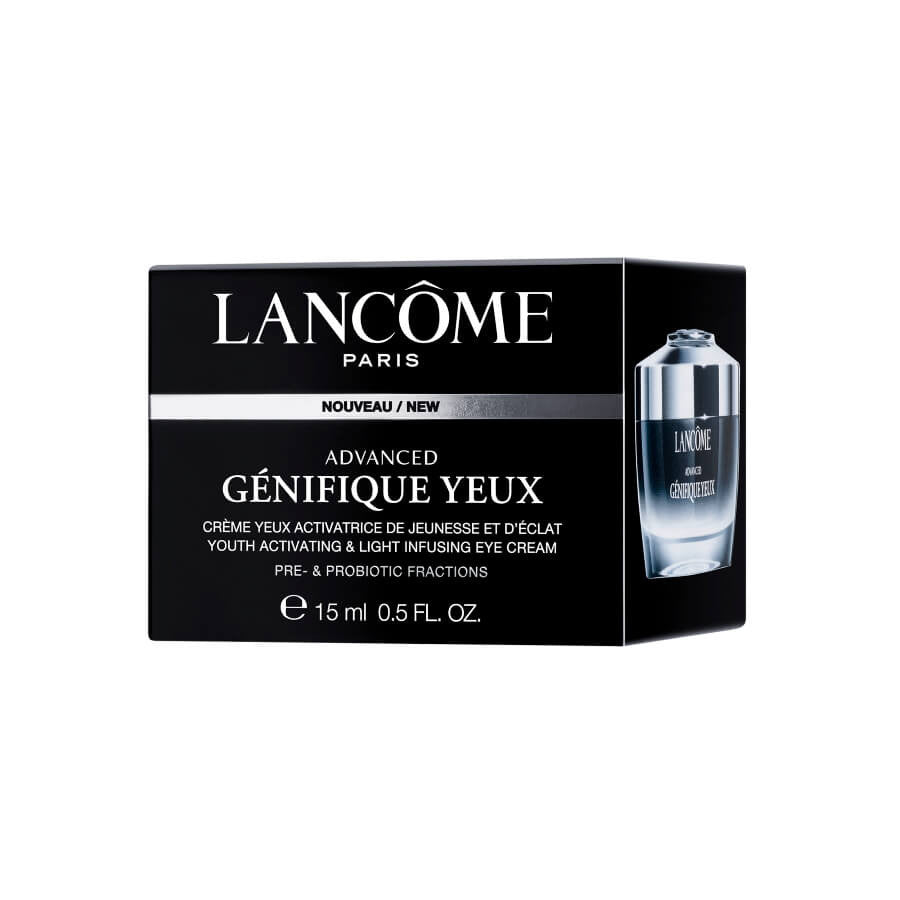 Lancome Advanced Genifique Yeux Eye Cream 15ML Göz Kremi / Bakımı