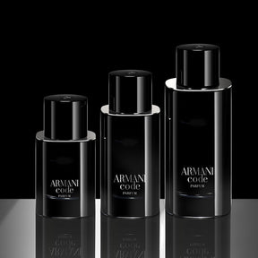 Giorgio Armani Code Le EDP 125ML Erkek Parfüm