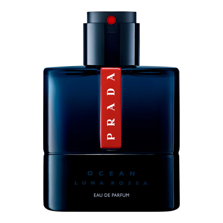 Prada Luna Rossa Ocean EDP 50ML Erkek Parfümü