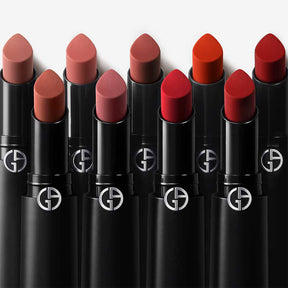 Giorgio Armani Lip Power Matte Ruj