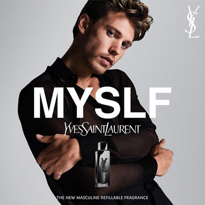 Yves Saint Laurent Myslf EDP 100ML