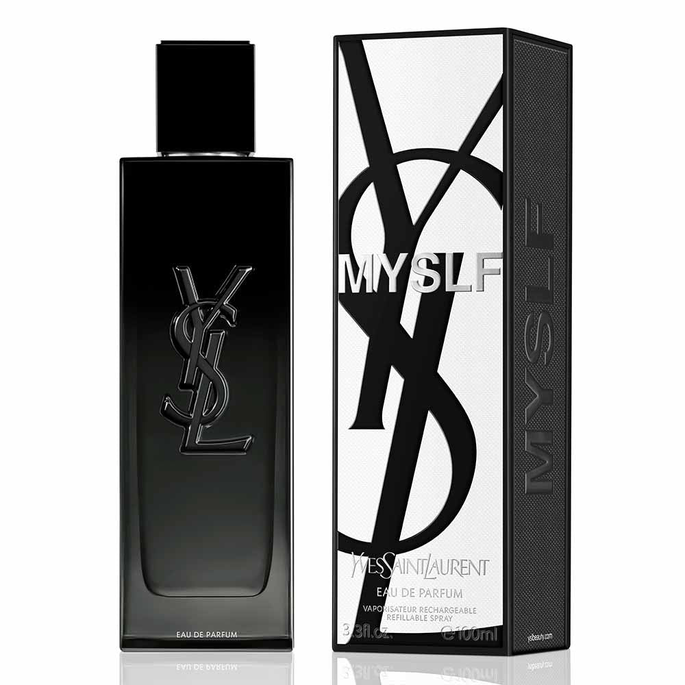 Yves Saint Laurent Myslf EDP 100ML