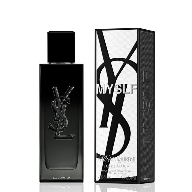 Yves Saint Laurent Myslf EDP 60ML