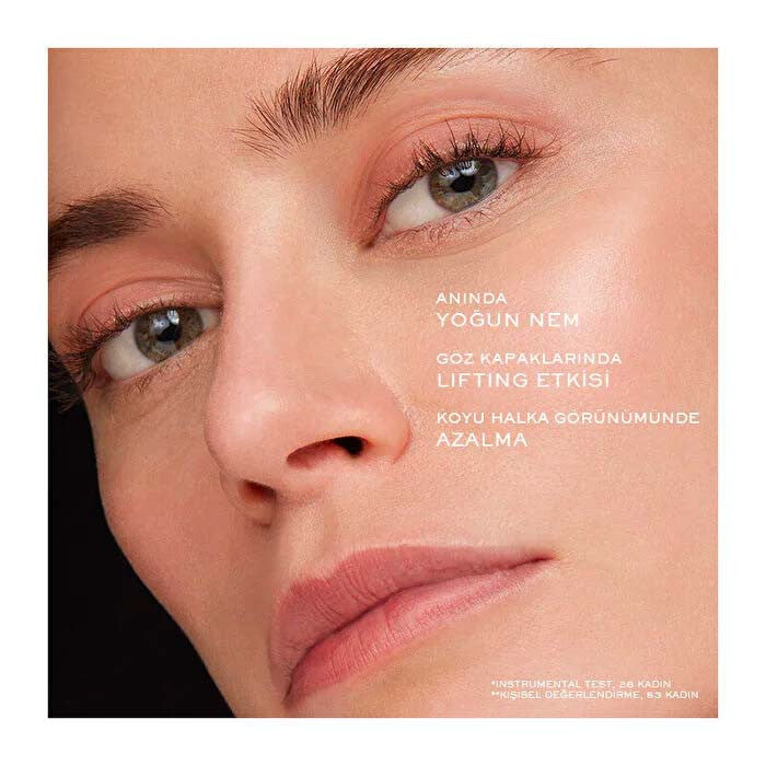 Lancome Renergie Eye Cream