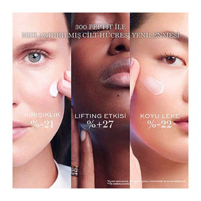 Lancome Renergie HPN300-Peptide Care Cream