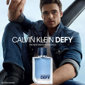 Calvin Klein Defy Deostick 75Gr Men's Deo Stick