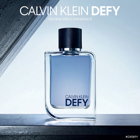 Calvin Klein Defy Deostick 75Gr Men's Deo Stick