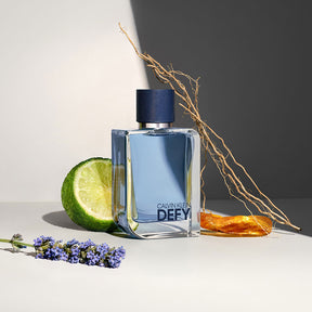 Calvin Klein Defy EDT 50ML Erkek Parfüm