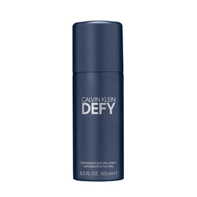 Calvin Klein Defy Deospray 150ML Erkek Deo Spray