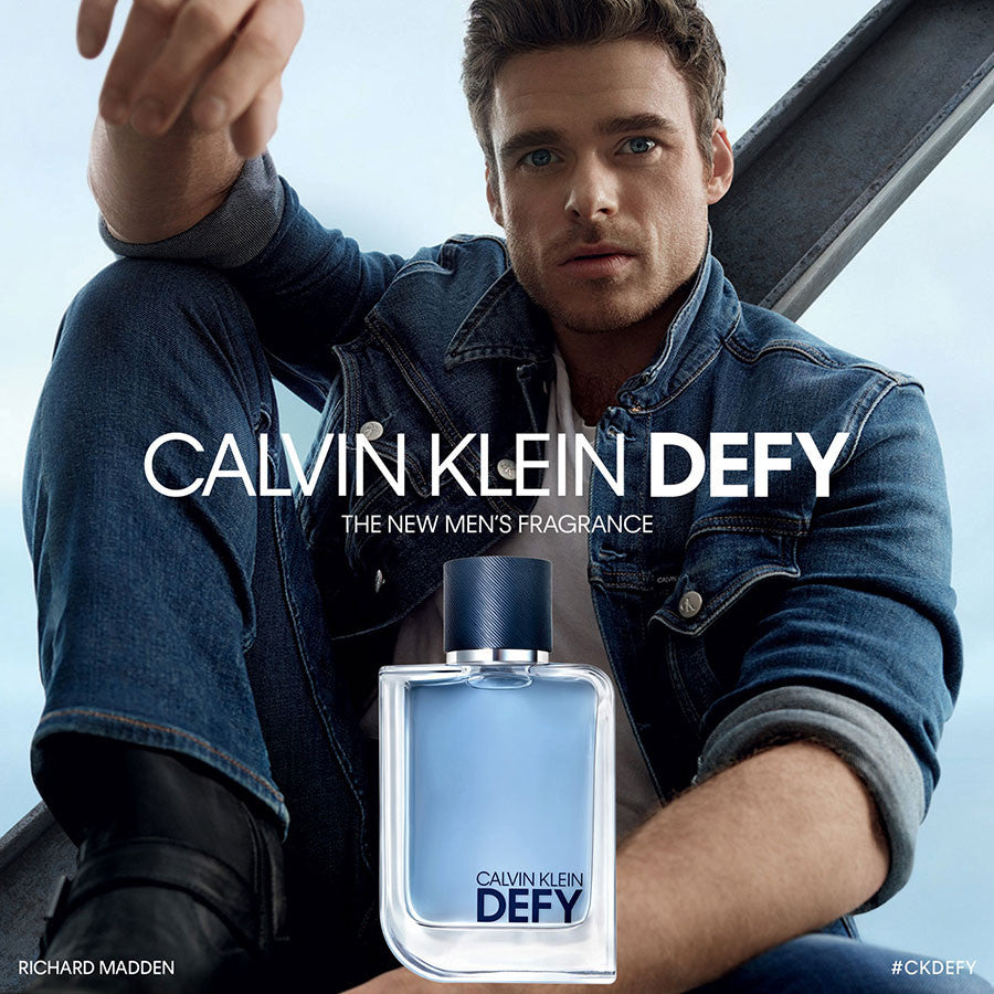 Calvin Klein Defy Deospray 150ML Erkek Deo Spray