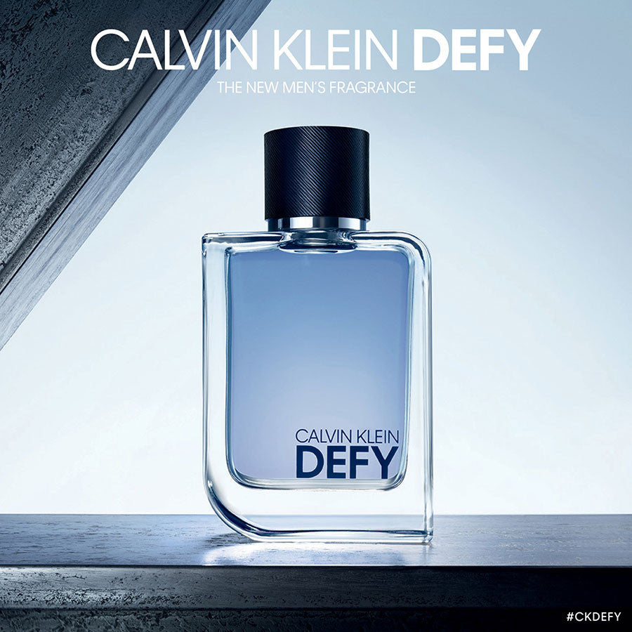 Calvin Klein Defy Deospray 150ML Erkek Deo Spray