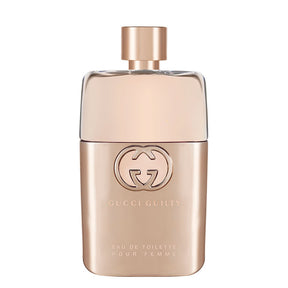 Gucci Guilty Pour Femme New EDT 90ML Kadın Parfümü