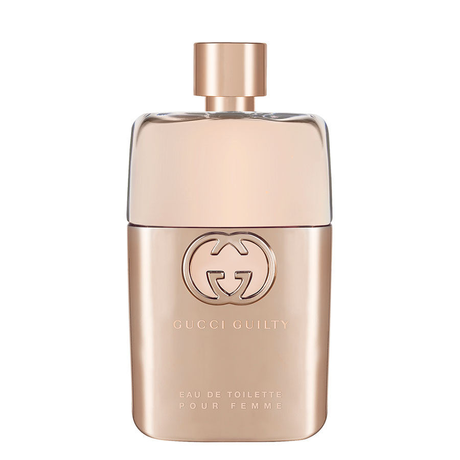 Gucci Guilty Pour Femme New EDT 90ML Kadın Parfümü