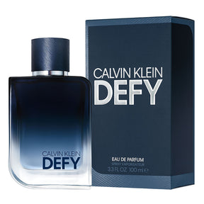 Calvin Klein Defy EDP 100ML Men's Perfume