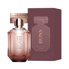 Hugo Boss Boss The Scent Le Parfum For Her EDP 50ML Kadın Parfümü