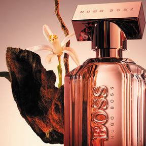 Hugo Boss Boss The Scent Le Parfum For Her EDP 50ML Kadın Parfümü