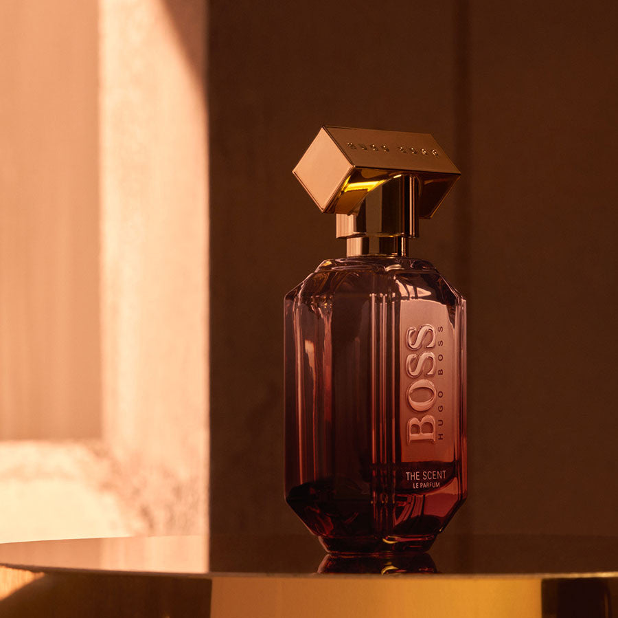 Hugo Boss Boss The Scent Le Parfum For Her EDP 50ML Kadın Parfümü