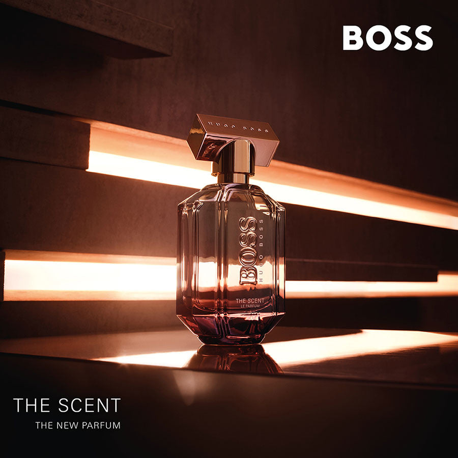 Hugo Boss Boss The Scent Le Parfum For Her EDP 50ML Kadın Parfümü