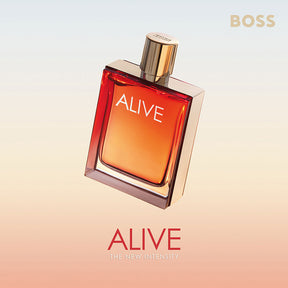 Hugo Boss Alive Intense EDP 50ML Kadın Parfümü