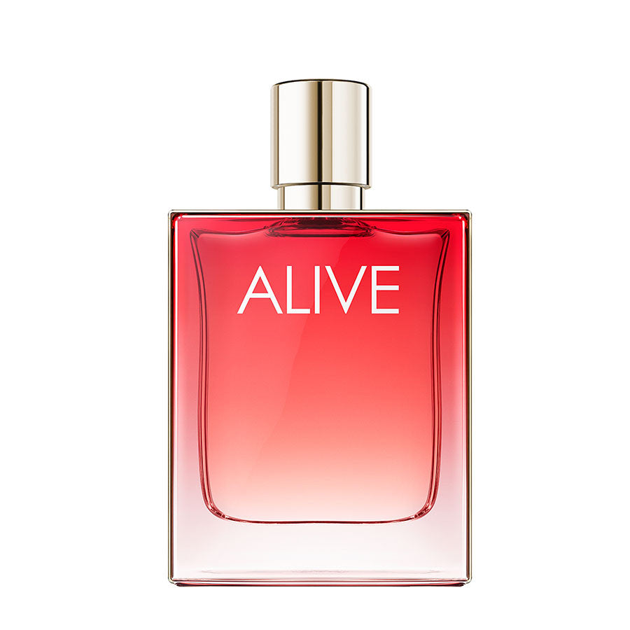 Hugo Boss Alive Intense EDP 80ML Kadın Parfümü