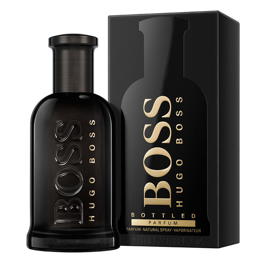 Hugo Boss Bottled Parfum 100ML