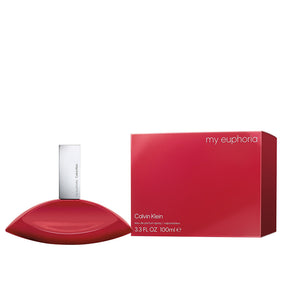 Calvin Klein My Euphoria EDP 100ML Kadın Parfüm