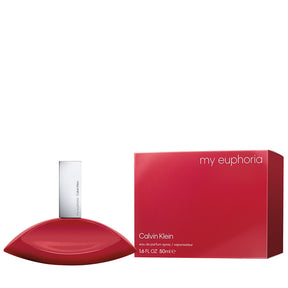 Calvin Klein My Euphoria EDP 50ML Kadın Parfüm