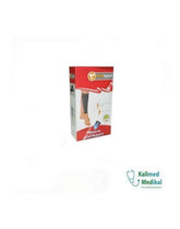 Softsport Alt Baldirlik No:4 723-4 - Güç Takviyesi