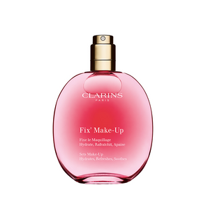 Clarins Fix Make-Up 50ML Makyaj Sabitleyici Sprey