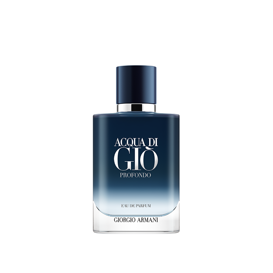 Giorgio Armani Acqua di Gio Profondo EDP 50ML Erkek Parfüm