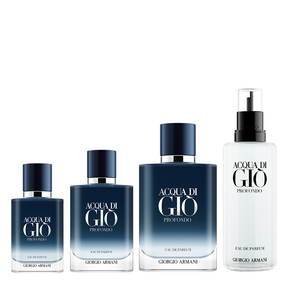 Giorgio Armani Acqua di Gio Profondo EDP 100ML Erkek Parfüm