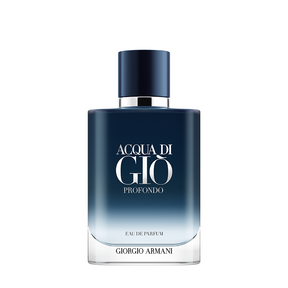 Giorgio Armani Acqua di Gio Profondo EDP 100ML Erkek Parfüm