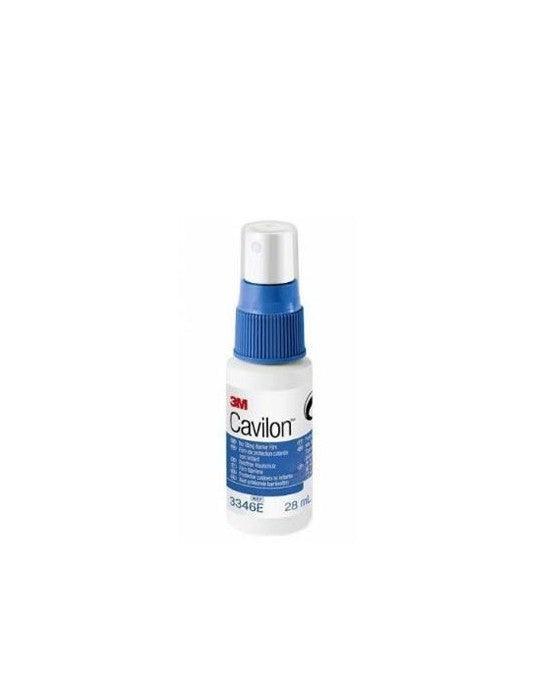 3M Cavilon 3346E No Sting Barrier Film Sprey 28 Ml - Güç Takviyesi