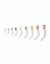 Biçakçilar Guedel Airway 3/80Mm Yeşil - Güç Takviyesi