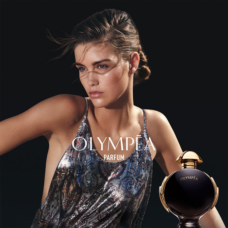 Rabanne Olympea Perfume EDP 50ML Women's Perfume