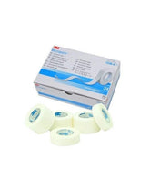 3M 1530-0 Micropore Hipoallerjenik Flaster 1,25Cmx9,1M - Güç Takviyesi