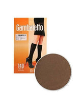 Kifidis Gambaletto Knee High 140 Diz Alti Varis Çorabi No:3/36 Ten 18-20Mmhg - Güç Takviyesi