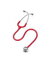 3M Littmann Classic Ii Infant Steteskop 2114R - Güç Takviyesi