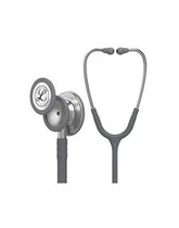 3M Littmann Classic Iii Steteskop 5621 Gri - Güç Takviyesi