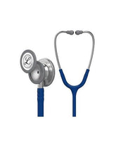 3M Littmann Classic Iii Steteskop 5622 Lacivert - Güç Takviyesi