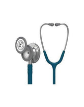 3M Littmann Classic Iii Steteskop 5623 Karayip Mavi - Güç Takviyesi