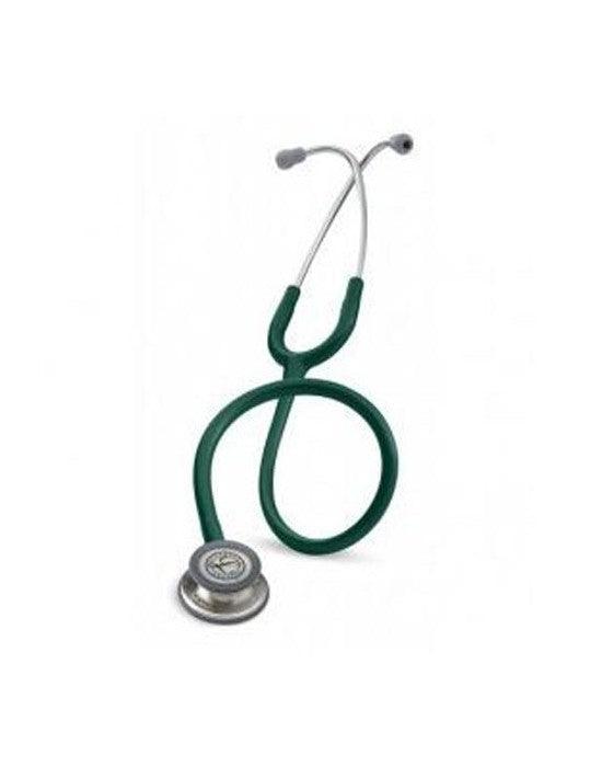 3M Littmann Classic Iii Steteskop 5624 Avci Yeşili - Güç Takviyesi