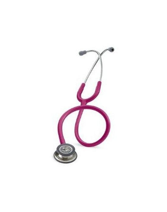 3M Littmann Classic Iii Steteskop 5626 Ahududu - Güç Takviyesi