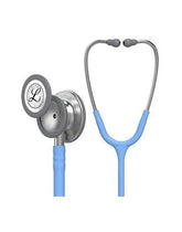 3M Littmann Classic Iii Steteskop 5630 Gök Mavisi - Güç Takviyesi